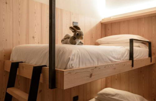 YETI Design mountain apartments - Foto 15