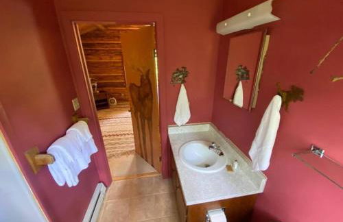 Aspen's Cabin - Foto 12