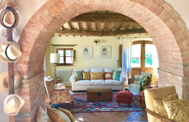 Villa Meravigliosa - Photo 9