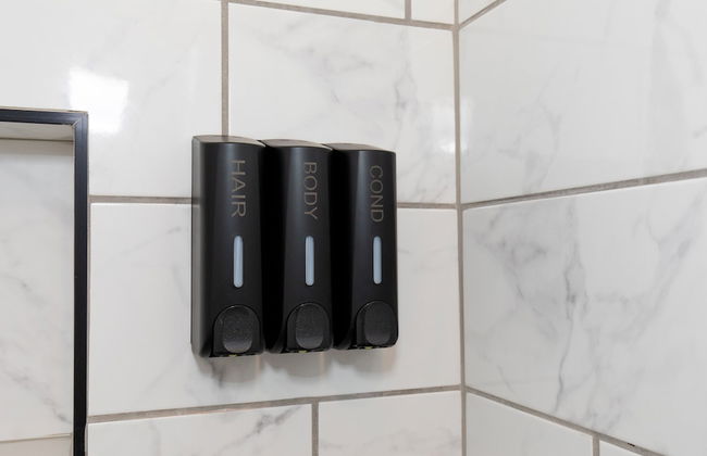 The Inn at Fulton - Foto 54