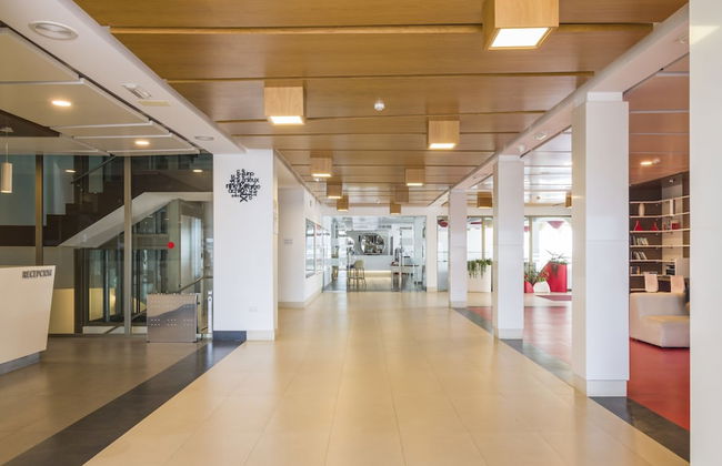 Aparthotel ILUNION Costa Sal Lanzarote - Photo 3