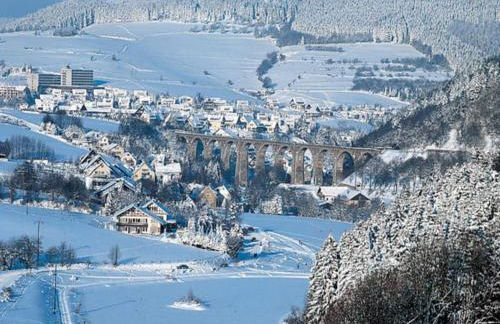 Deluxe Holiday Home in Brilon-wald Near Ski Area - Foto 105