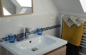 Maison An Ty Göal - Foto 15