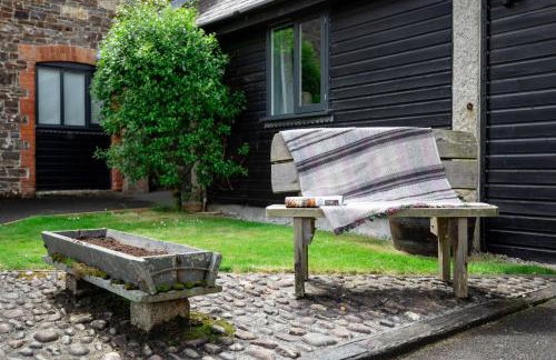 Treworgie Barton Cottages - Chappell - Foto 11