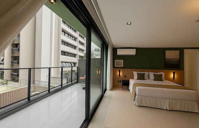 Xtay Oslo Florianópolis - Photo 12