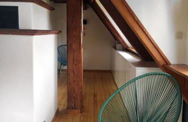 MAISONTTE STUDIO IN EHEMALIGER SCHEUNE nicht für Montageteams geeignet - Foto 17