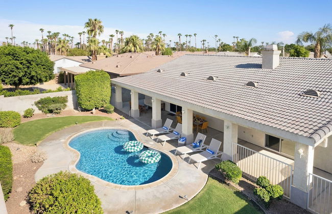 Scotty by Avantstay Walk to Empire Polo Club and Old Town La Quinta! - Foto 1