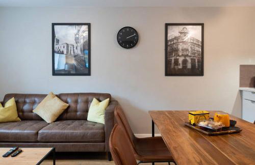 High Street Town House - Foto 54