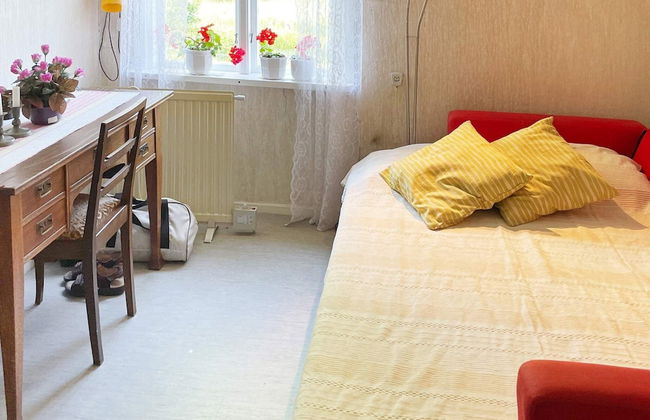 4 Star Holiday Home in Tving - Photo 9