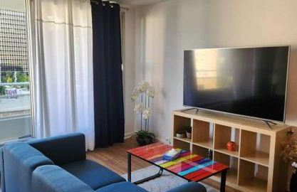 Appartement La Défense - Foto 1