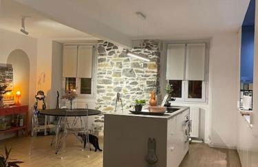 Élégant 2 chambres à deux pas de l'Espagne - Foto 1