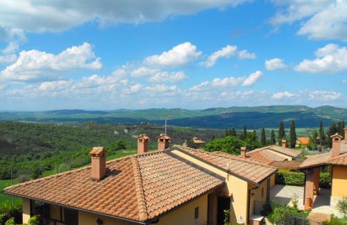 Finestra Della Val D'Orcia - Foto 1