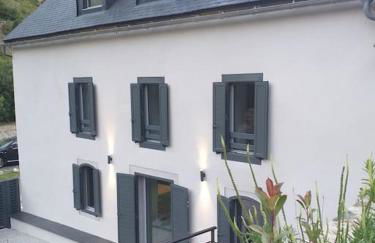 Gîte Le Mouton Blanc***** Héas Gavarnie-Gèdre - Foto 52