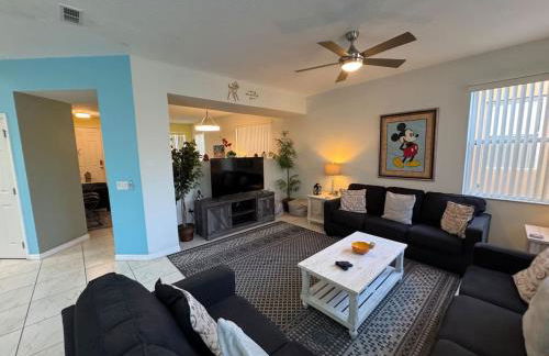 4 Bedroom games room hot tub and pool close to parks - Foto 56