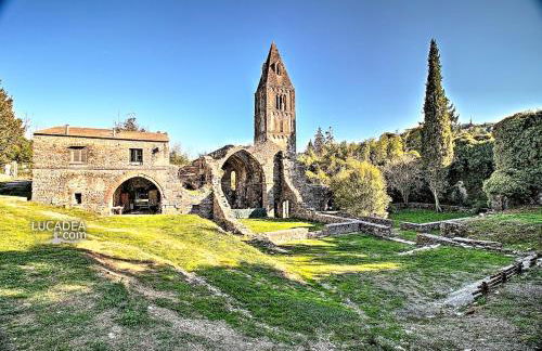 RAGGIO DI SOLE - pool, tennis, parking, sea view & relax - Foto 40