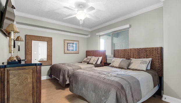 Hidden Dunes 1603 - Foto 4, Quarto