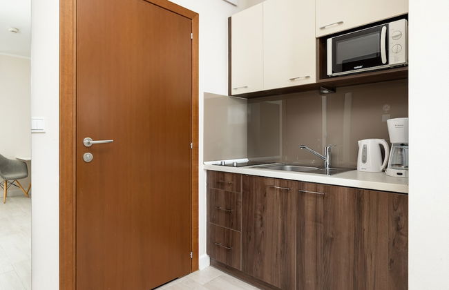 Aquamarina Promenada by Renters - Foto 9