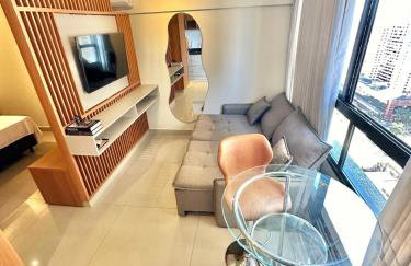 Flat novo setor bueno, Ritmo Bueno, T37, excellent location - Photo 1