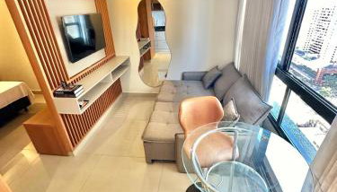 Flat novo setor bueno, Ritmo Bueno, T37, excellent location - Photo 1