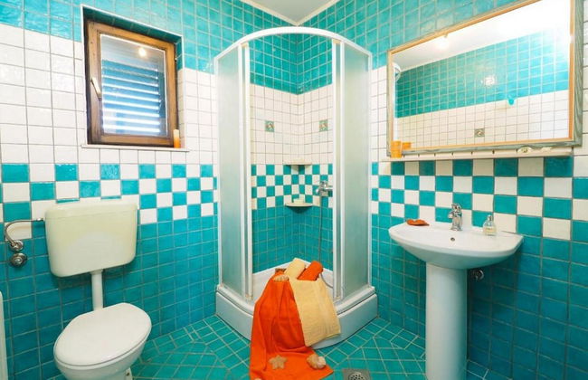 Villa Antonija - Foto 20