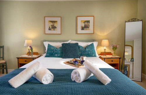 Saffron Cottage - Foto 17