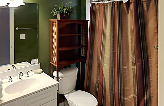 Emerald Beach by Southern Vacation Rentals - Foto 58