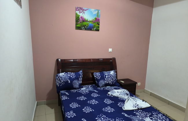 Résidence Gian - Foto 17