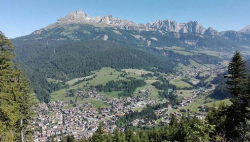 Appartamenti Dolomiti - Foto 2