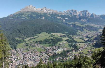 Appartamenti Dolomiti - Foto 2