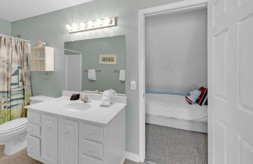 Southbay by the Gulf 129 a Beach Front 3 Bedroom Townhome in Destin with Amazing Views - Foto 86