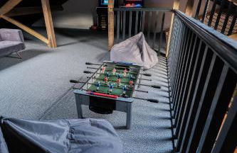 The Eden Warehouse - Gold Apartment, sleeps 6 - Foto 14