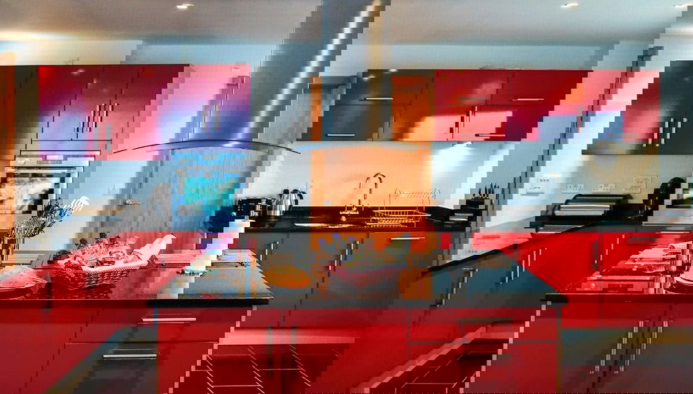 Just Stay Wales – Meridian Quay Penthouses - Foto 1