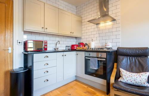 Pass the Keys Bright and cosy flat in the centre of Much Wenlock - Foto 8