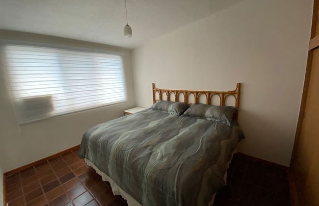 Depa 2 Recamaras en Zaragoza esq Tecnologico - Foto 3