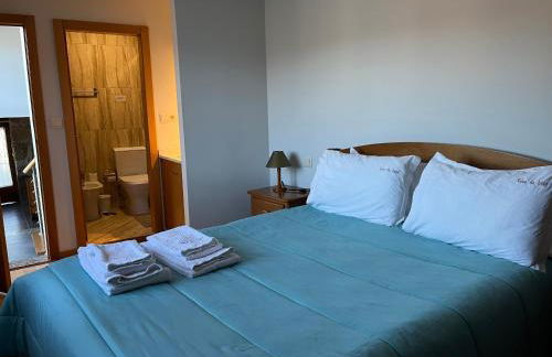 Casa da Lage - Lake view - "Gerês" - Foto 41