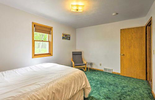 Stunning Wisconsin Retreat on Active Farm! - Foto 20