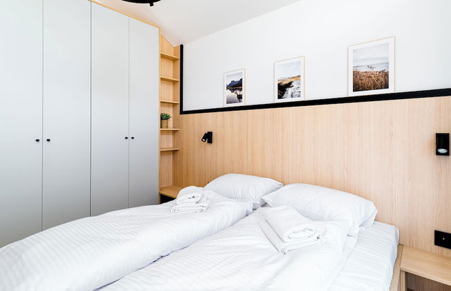 Apartamenty Sun & Snow Osada - Foto 26