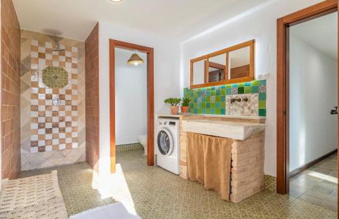 Pet Friendly Home In Conil De La Frontera - Foto 23
