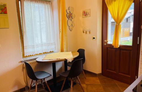 Residence Dolomiti - Foto 6