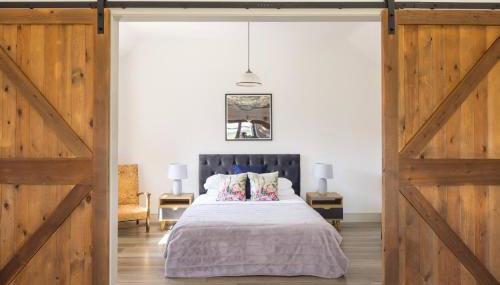 Clopton Courtyard Cambridge - Foto 2