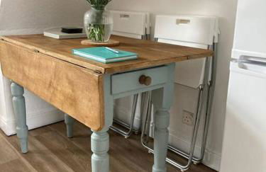 Cosy 2 bed terraced house in Conwy - Foto 9