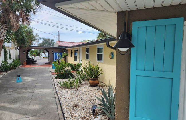 Paradise Cove at Lemon Bay - Foto 66