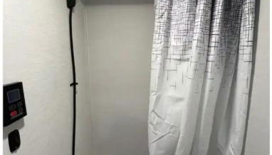 Jeff & Toya Cozy RV - Foto 5