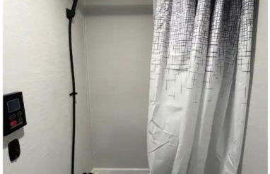 Jeff & Toya Cozy RV - Foto 5