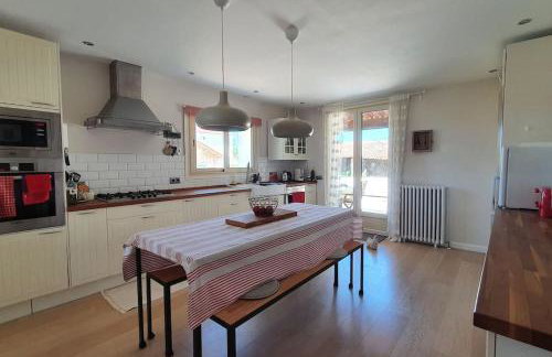 Lavande- Family Villa with Pool near Pezenas - Photo 20