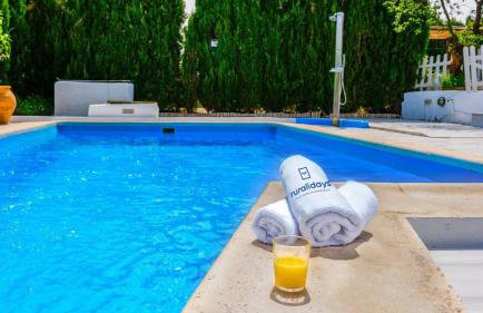Cortijo El Descanso Vélez Rubio by Ruralidays - Foto 3