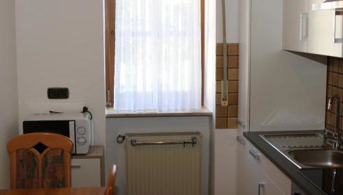 Ferienwohnung Marquis - Foto 5, minibar