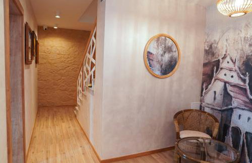 Przystanek na Skarpie - Foto 4