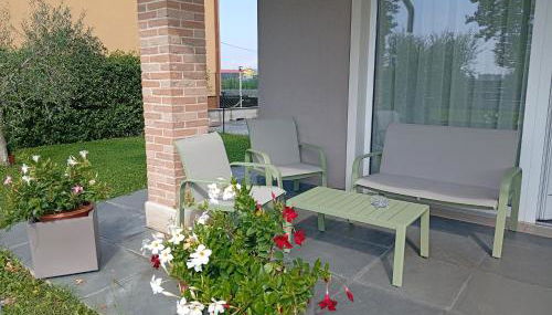 Agriturismo Orlandi - Foto 3, Garden