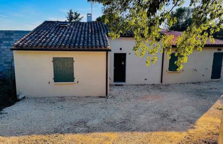 Le Clos Saint-Maximin - 2 villas, 2 piscines, 12 pers - Foto 68
